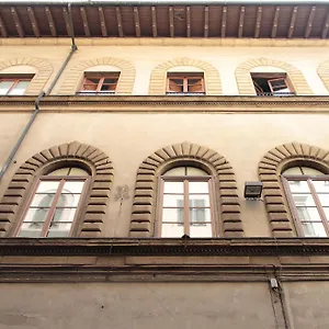 Apartment Berardi Palace, Florence