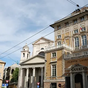 Nunziata , Genoa Italy