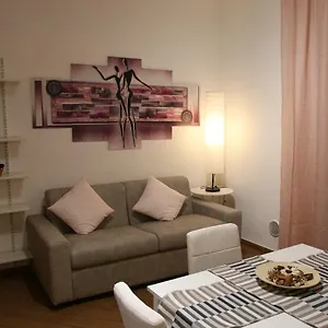 Apartment Dany Holidays, Florence