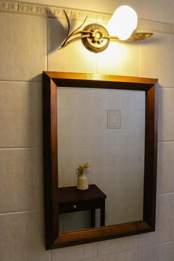 Vakantieboerderij Agriturismo Bombina Montisi