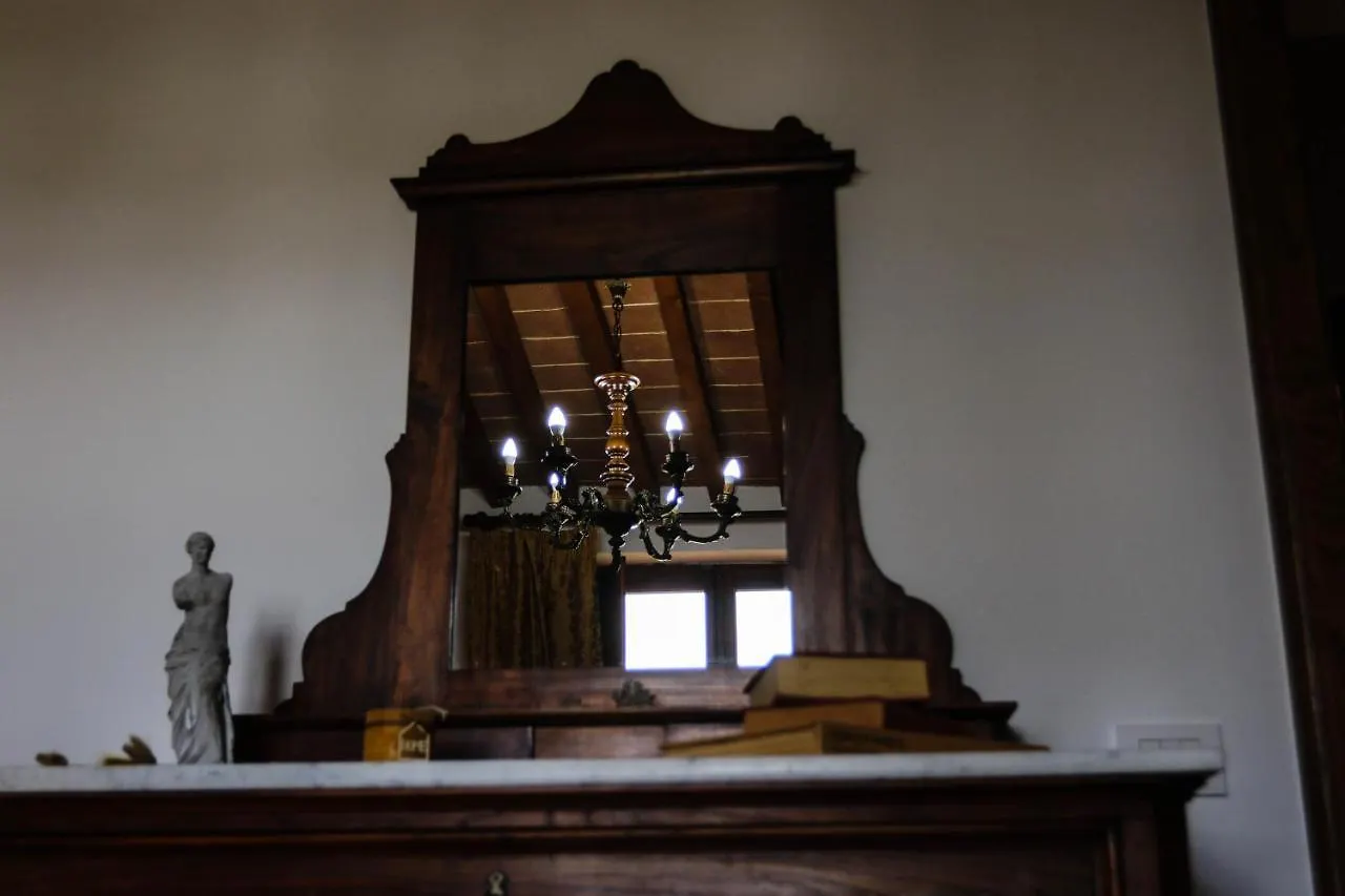 Agriturismo Bombina Montisi 0*,  Italië