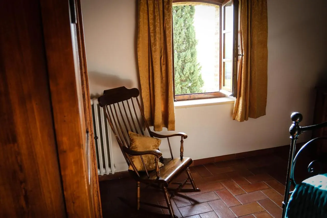 Agriturismo Bombina Montisi 0*,  Italië
