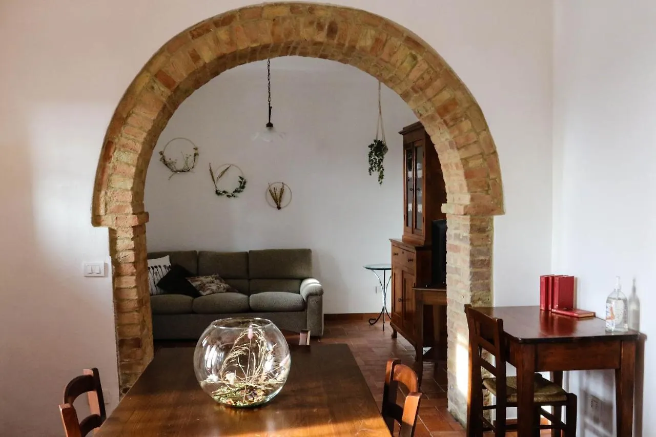 Agriturismo Bombina Montisi 0*,  Italië