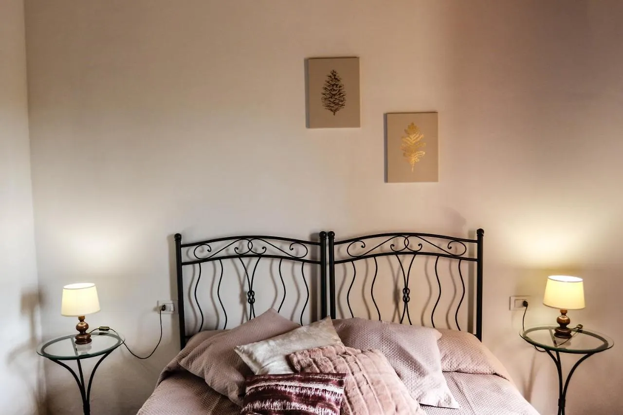 Agriturismo Bombina Montisi