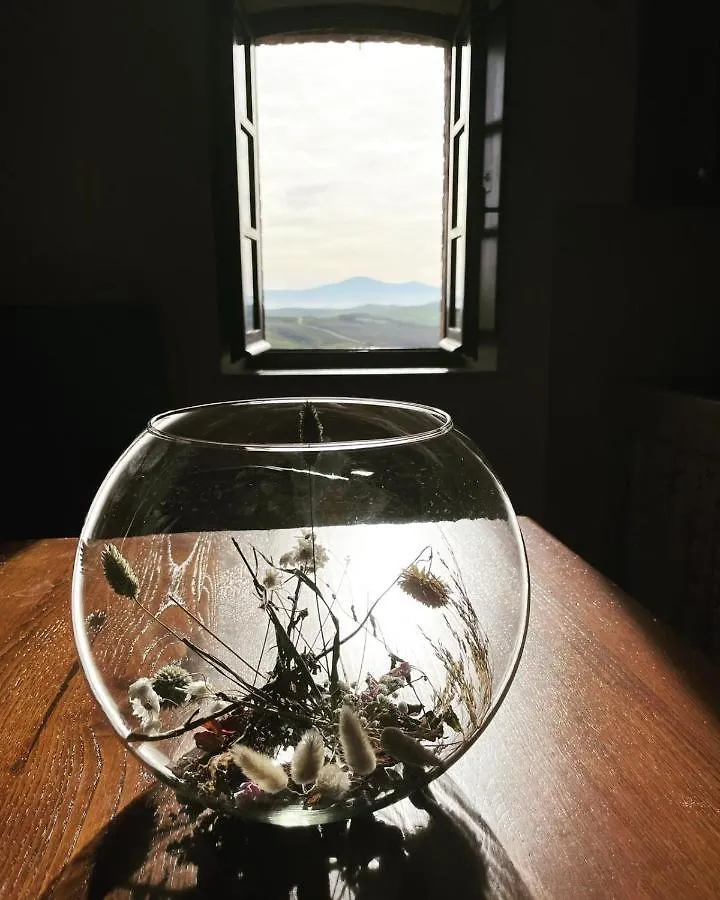 Agriturismo Bombina Montisi Vakantieboerderij