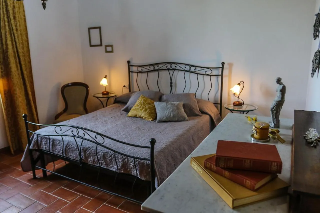 Agriturismo Bombina Montisi 0*,  Italië