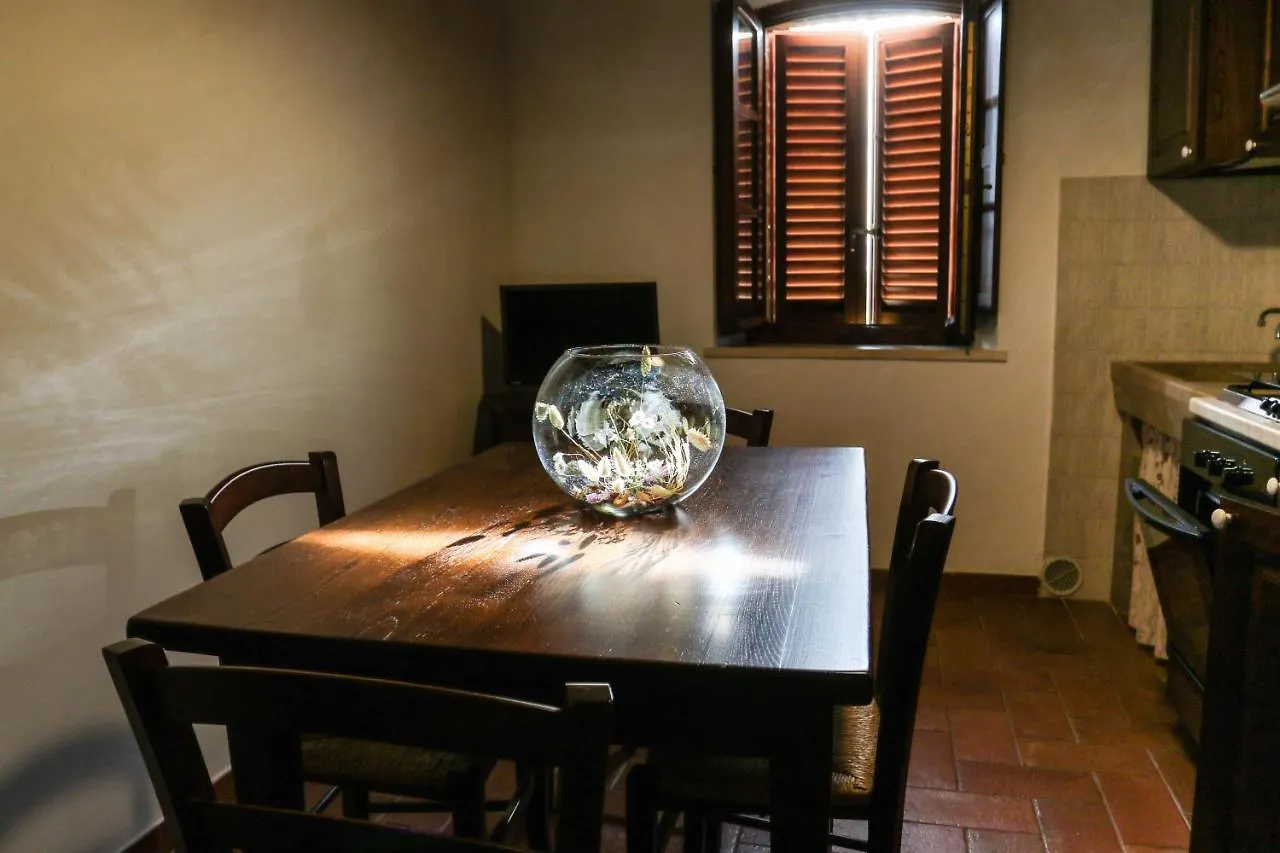 Agriturismo Bombina Montisi 0*,