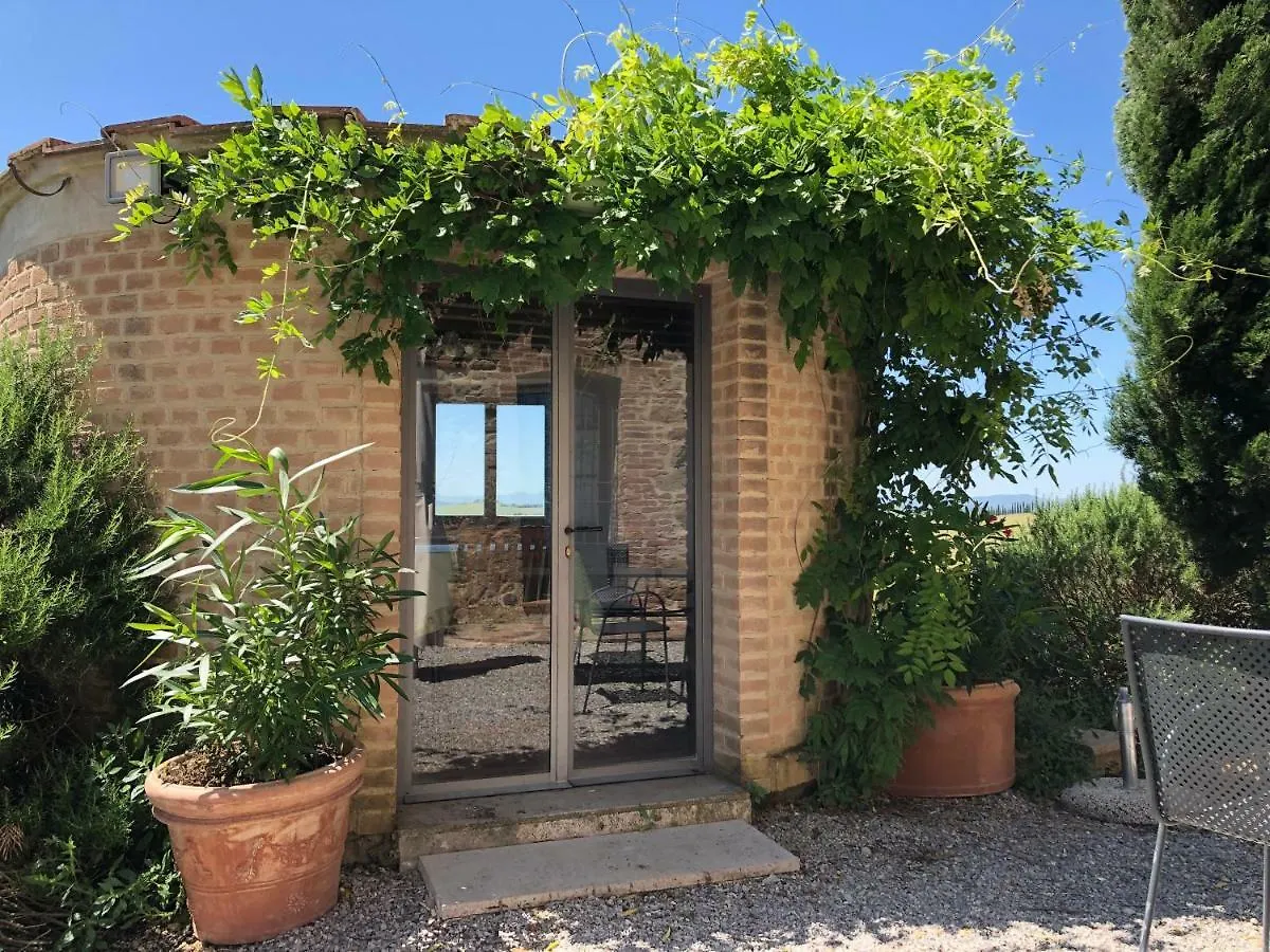 Agriturismo Bombina Montisi 0*,